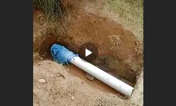 Imagem 4: Vendo casa em ponto de laje em itaguai chapero gleba B