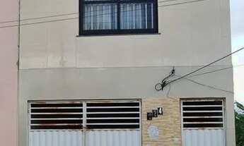 Imagem: DUAS CASAS 130 MIL