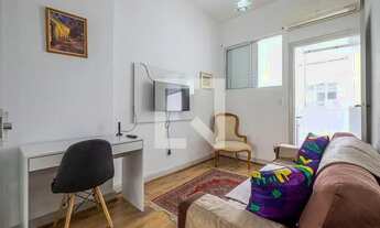 Imagem 4: Apartamento para Aluguel - Jardim Paulista, 1 Quarto, 65 m2