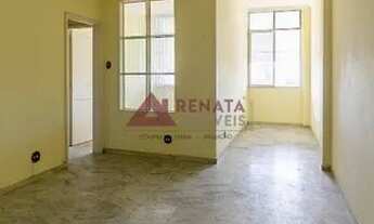 Imagem 5: Tijuca Apartamento com 2 dormitórios