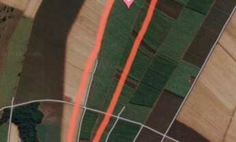 Imagem 3: SÍTIO região de IGARAPAVA