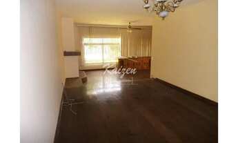 Imagem 2: CASA 4 DORMITÓRIOS - JABAQUARA