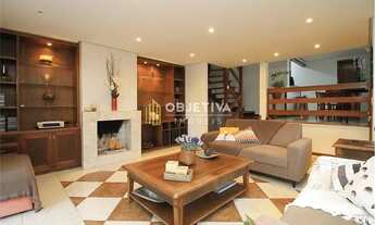 Imagem 5: Casa em Condomínio à venda 2 Vagas, 210M², Jardim Isabel, Porto Alegre - RS