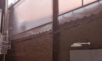 Imagem 2: Vendo, Pechincha Jacarepagua, casa duplex, 2 quartos (suite), terraço com churrasqueira, l