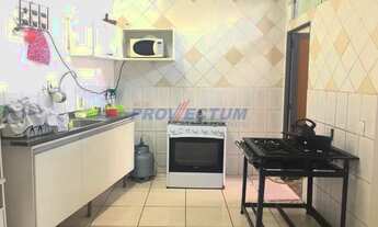 Imagem 6: Casa - Jardim Santa Marcelina - Campinas