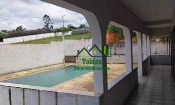 Imagem 7: Chácara com 3 dormitórios à venda, 1000 m² por R$ 440.000 - Palmeiras de Suzano - Suzano/S