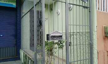 Imagem 2: Apartamento para aluguel com 80 metros quadrados com 3 quartos no Andaraí - Rio de Janeiro