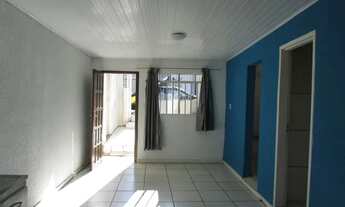 Imagem 4: Casa Residencial com 2 quartos para alugar por R$ 700.00, 40.00 m2 - NOVA RUSSIA - PONTA G