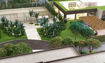 Imagem 5: Apartamento para venda tem 127 metros quadrados com 3 quartos em Vila Anastácio - Pgto. À