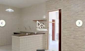 Imagem 2: Magnifica Casa - Grande Espaço - 4 Quartos - Sombra - 270M2 - Bairro Capim Macio