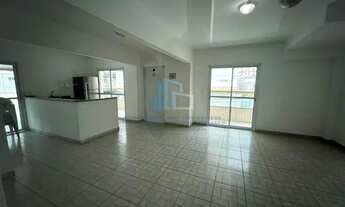 Imagem 4: Apartamento Perto da Praia com Lazer Completo e Sacada na Praia Grande no bairro Caiçara!!