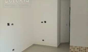 Imagem: Santo André - Apartamento Padrão - Parque