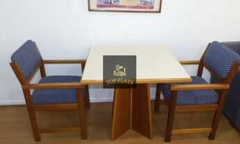 Imagem 6: Flat disponível na Vila Nova Conceição