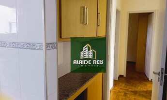 Imagem 6: Apartamento com 2 dormitórios para alugar, 56 m² por R$ 2.660,00/mês - Vila Monumento - Sã