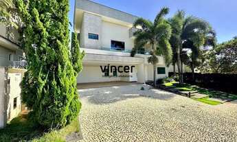 Imagem: Lindo Sobrado no alphaville Goias