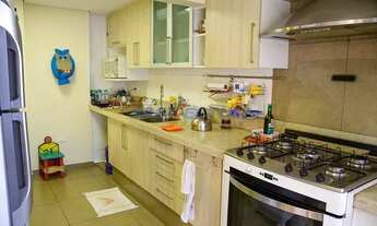 Imagem 3: Cobertura - Jardim das Paineiras - Campinas