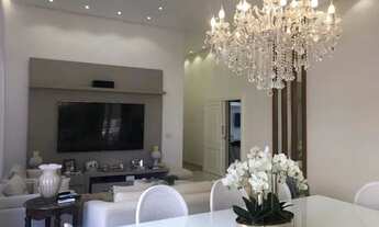 Imagem 5: Casa para venda com 130 metros quadrados com 3 quartos em Atibaia Jardim - Atibaia - SP