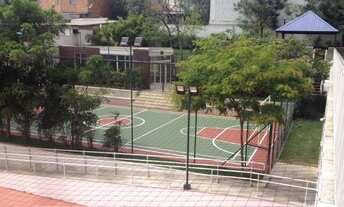 Imagem 4: Apartamento com 3 dormitórios à venda, 91 m² - Centro - São Bernardo do Campo/SP