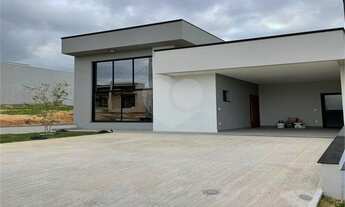 Imagem 2: Excelente casa térrea no condomínio Jardim Mantova em Indaiatuba-SP