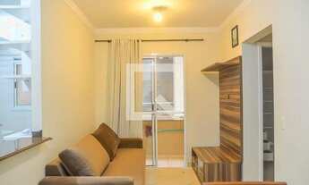 Imagem 5: Apartamento para Aluguel - Vila Lusitânia, 2 Quartos, 53 m2