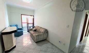 Imagem 4: Apartamento na Vila Guilhermina - Praia Grande/SP