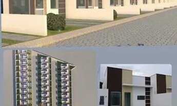 Imagem 2: Vendo excelente casa sendo 2/4 e uma suíte na mangabeira