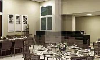 Imagem 6: APARTAMENTO PARA LOCAÇÃO EM LINDÍSSIMO CONDOMÍNIO CLUBE, EM CAMPINAS