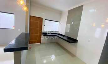 Imagem: Casa a venda no Setor Idelfonso Limírio