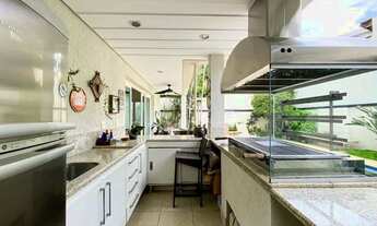 Imagem 5: Alphaville 04 Casa com 3 dormitórios