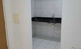 Imagem 3: Alugo apartamento térreo de 89m² no Condomínio Barra Grande (próximo a upa renascença