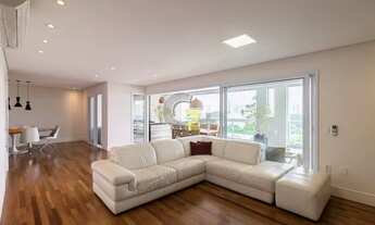 Imagem: Apartamento para venda possui 242 metros