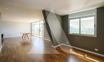 Imagem 2: SãO PAULO - Apartamento Padrão - Jardins