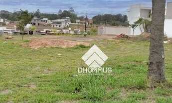 Imagem 2: Terreno à venda, 503 m² por R$ 490.000,00 - Condomínio Villas do Golfe - Itu/SP