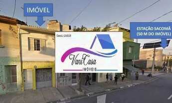 Imagem: Sobrado 2 Quartos à venda, Ipiranga - São