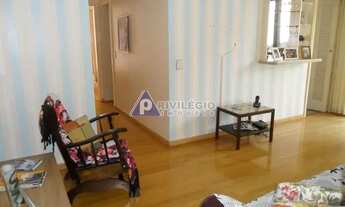 Imagem 2: Apartamento à venda, 2 quartos, 1 suíte, 1 vaga, Flamengo - RIO DE JANEIRO/RJ