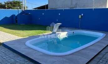 Imagem 7: EDICULA SEMI MOBILIADA NO PARQUE DA LAGOA III