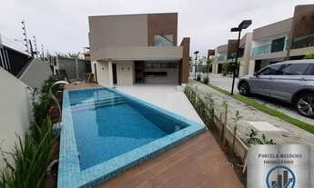 Imagem 4: Condomínio no Antares, 3/4, 2 suítes, varanda gourmet, melhor custo benefício na região