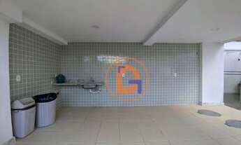 Imagem 7: Apartamento com 2 dormitórios, 100 m² - venda por R$ 295.000,00 ou aluguel por R$ 2.746,00