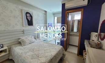 Imagem 5: Lindo apartamento com 184m², nascente no Marco