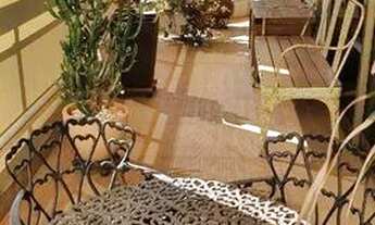 Imagem 7: Apartamento com 5 dormitórios à venda, 265 m² por R$ 800.000,00 - Centro - Ribeirão Preto