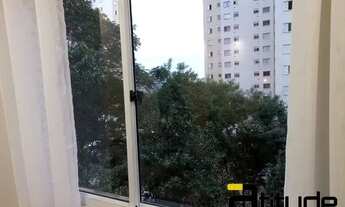 Imagem 2: APARTAMENTO PARA LOCAÇÃO - CONDOMÍNIO INSPIRE FLORES, BARUERI - CENTRO