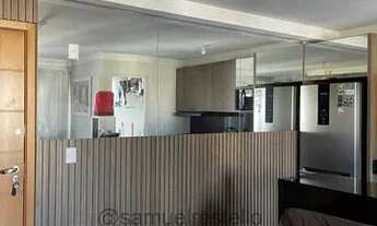 Imagem 3: Apartamento a venda 1 quarto com garagem - Bela Vista - São José - SC