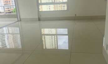 Imagem 5: Residencial Van Gogh Praça do Sol - Setor Oeste - Goiânia - GO