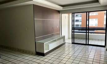 Imagem 3: Apartamento em Manaíra 144m 3 qts