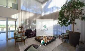 Imagem 4: Casa com 5 dormitórios, 717 m² - venda por R$ 6.980.000,00 ou aluguel por R$ 30.620,60/mês