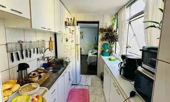 Imagem 6: Apartamento com 3 Quartos e 1 banheiro à Venda, 76 m², Novo Mundo por R$ 220.000,00