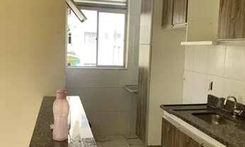 Imagem 2: Condomínio salinas bella citta em marituba 3/4 com suíte piscina churrasqueira