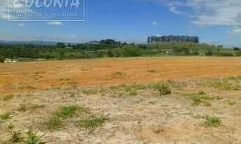 Imagem 2: Tremembé - Terreno Padrão - Jardim Santana