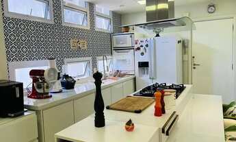 Imagem 6: GRANDE E LINDO APTO MOBILIADO NA ALAMEDA ITU !