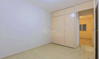 Imagem 4: Apartamento com 3 dormitórios para alugar, 112 m² por R$ 2.979,64/mês - Asa Sul - Brasília